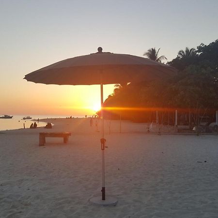 Kinan Retreat Hotel Fulidhoo Luaran gambar