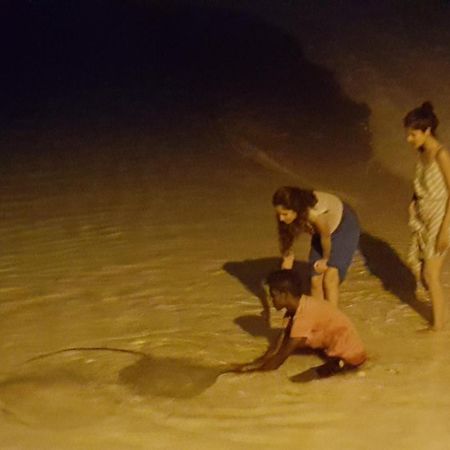 Kinan Retreat Hotel Fulidhoo Luaran gambar