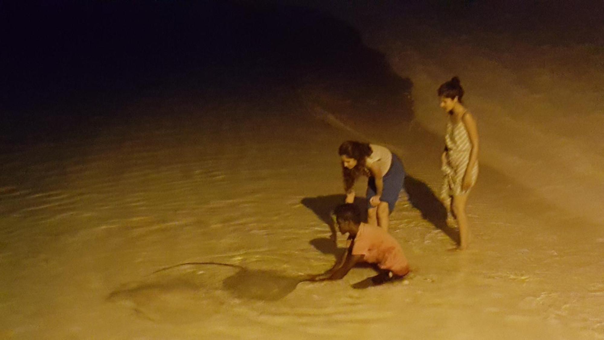 Kinan Retreat Hotel Fulidhoo Luaran gambar