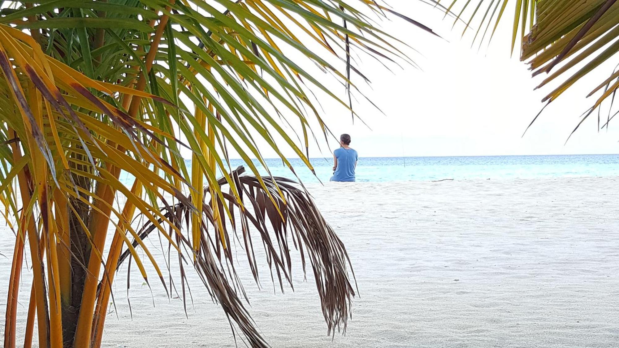 Kinan Retreat Hotel Fulidhoo Luaran gambar