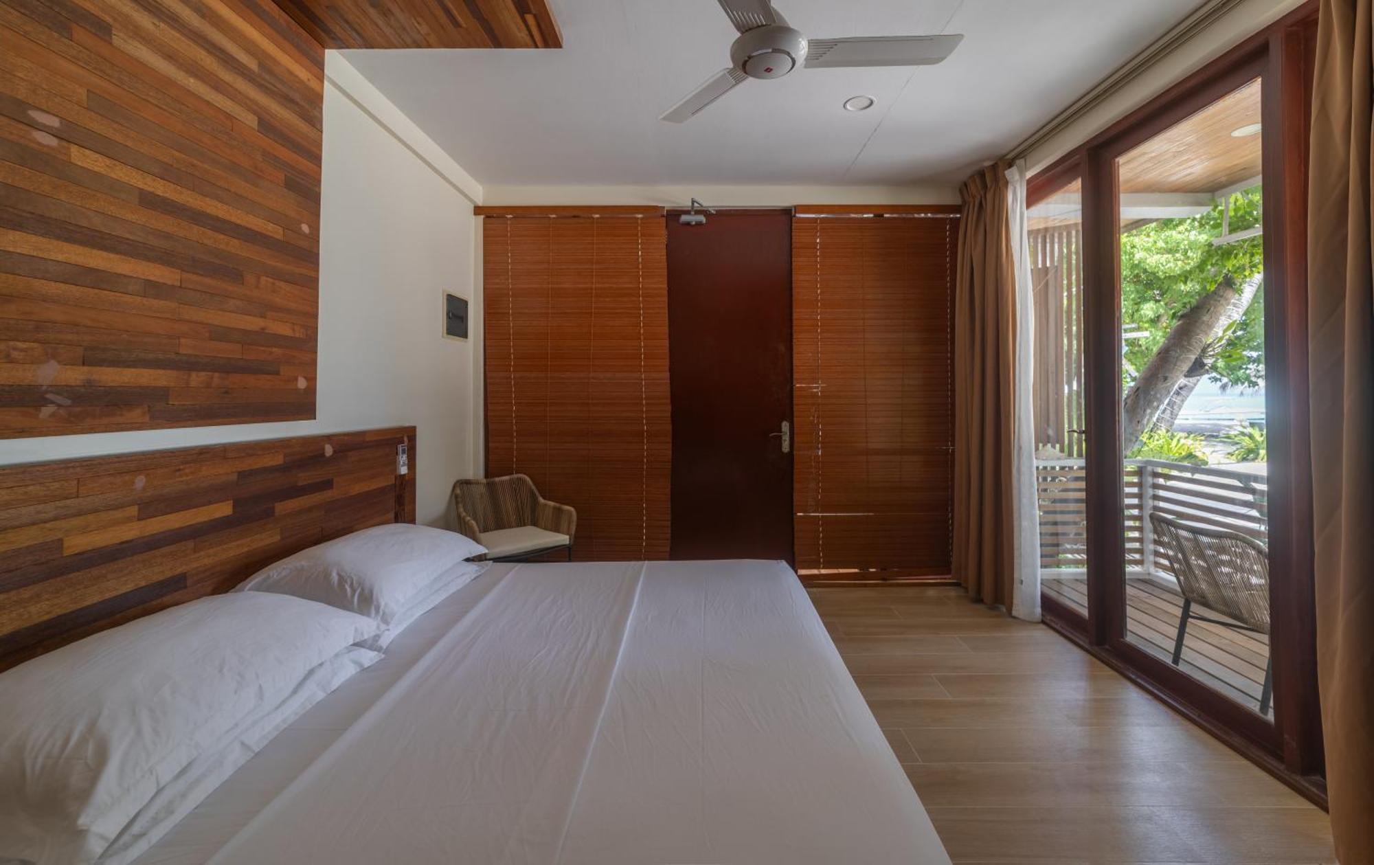 Kinan Retreat Hotel Fulidhoo Luaran gambar
