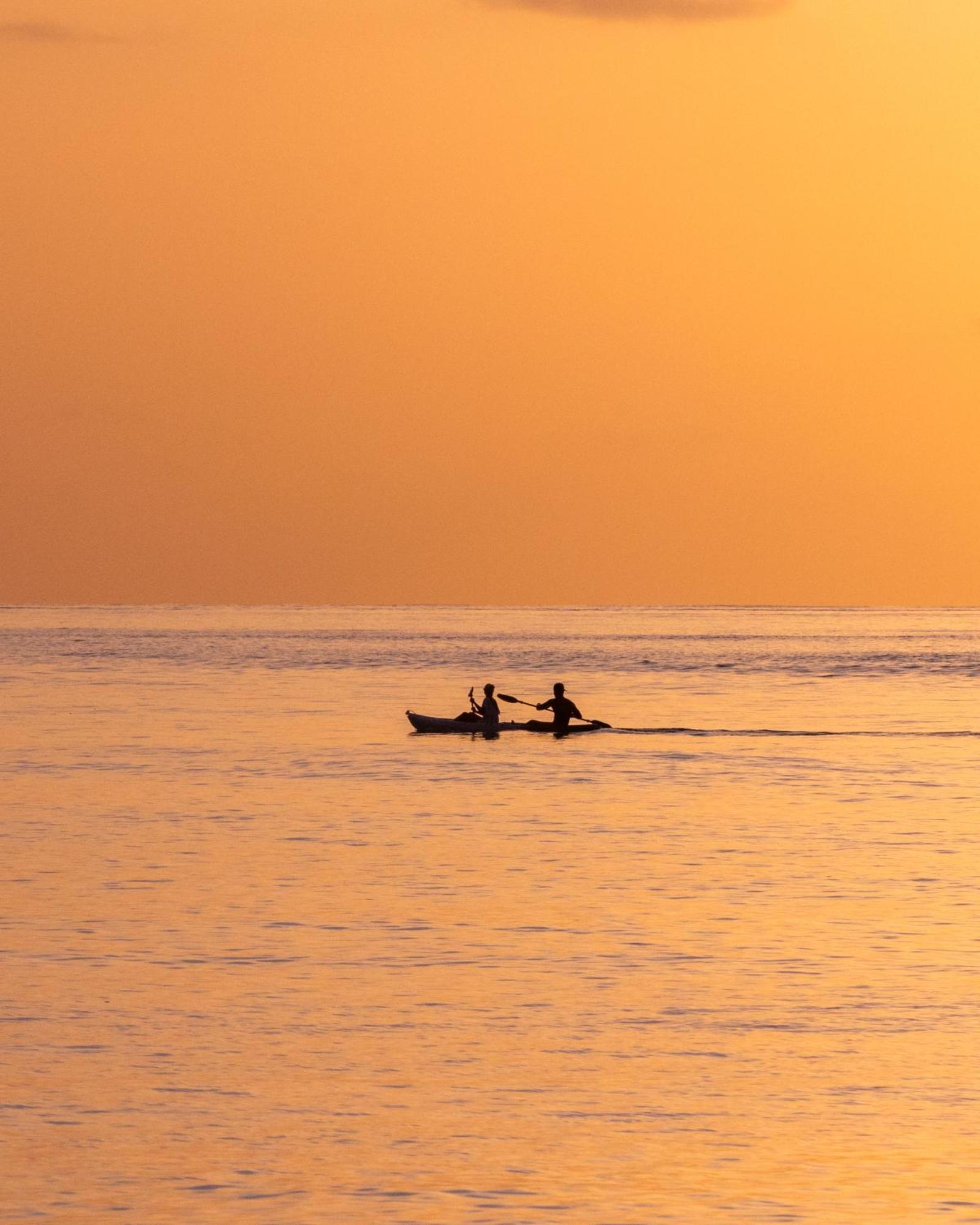 Kinan Retreat Hotel Fulidhoo Luaran gambar